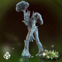 Crippled God Foundry Enchanted Forest März Patreon 6