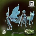 Crippled God Foundry Enchanted Forest März Patreon 7