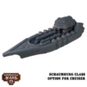 Dystopian Wars Imperium Frontline Squadrons 6