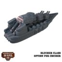 Dystopian Wars Imperium Frontline Squadrons 9