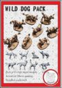 Fenris Games Wild Dog Pack