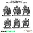 Fireforge Games Forgotten World Kickstarter Dwarf Preview 3