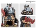 GW Dáin Ironfoot & Thorin III Stonehelm 2