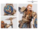 GW Dáin Ironfoot & Thorin III Stonehelm 3