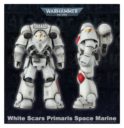 Games Workshop BANDAI White Scars Primaris Intercessor Action Figure 2