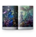 Games Workshop Battletome Lumineth Realm Lords 3