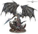 Games Workshop Be’lakor Revealed 1