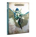 Games Workshop Broken Realms Teclis 1