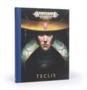 Games Workshop Broken Realms Teclis (Limited Edition) (Englisch) 1