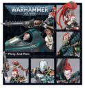 Games Workshop Frömmigkeit Und Folter 2