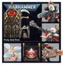 Games Workshop Frömmigkeit Und Folter 3