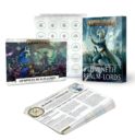 Games Workshop Schriftrollen Karten Lumineth Realm Lords 1