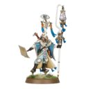 Games Workshop Scinari Calligrave 1