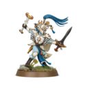 Games Workshop Scinari Loreseeker 1