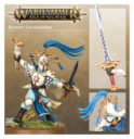 Games Workshop Scinari Loreseeker 2