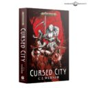 Games Workshop Sunday Preview – Enter The Cursed City 4