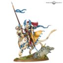 Games Workshop Sunday Preview – The Call Of The Wind 12