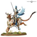 Games Workshop Sunday Preview – The Call Of The Wind 13