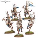 Games Workshop Sunday Preview – The Call Of The Wind 14