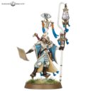 Games Workshop Sunday Preview – The Call Of The Wind 16