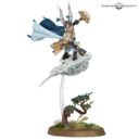 Games Workshop Sunday Preview – The Call Of The Wind 19