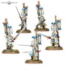 Games Workshop Sunday Preview – The Call Of The Wind 21