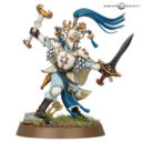 Games Workshop Sunday Preview – The Call Of The Wind 22