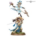 Games Workshop Sunday Preview – The Call Of The Wind 23
