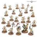 Games Workshop Sunday Preview – The Call Of The Wind 5