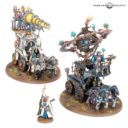 Games Workshop Sunday Preview – The Call Of The Wind 6