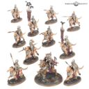 Games Workshop Sunday Preview – The Call Of The Wind 8