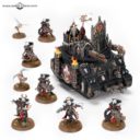 Games Workshop Sunday Preview – The Lords Of Commorragh 3
