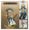 Games Workshop Vanari Bannerblade 2