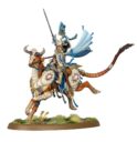 Games Workshop Vanari Lord Regent 1