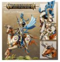 Games Workshop Vanari Lord Regent 2