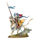 Games Workshop Vanari Lord Regent 3