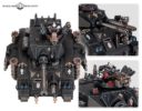 Games Workshop Warhammer Preview Online – Faith & Damnation 35