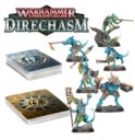 Games Workshop Warhammer Underworlds Direchasm – Die Sternblutpirscher 1