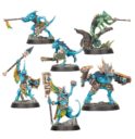 Games Workshop Warhammer Underworlds Direchasm – Die Sternblutpirscher 2