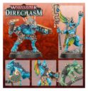 Games Workshop Warhammer Underworlds Direchasm – Die Sternblutpirscher 3