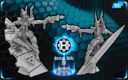Heresy Lab HeresyLab•Heresy Girls 3.0•Beyond Good & Evil Resin & STL Kickstarter 14