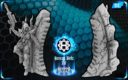 Heresy Lab HeresyLab•Heresy Girls 3.0•Beyond Good & Evil Resin & STL Kickstarter 15
