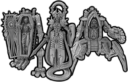 Heresy Lab HeresyLab•Heresy Girls 3.0•Beyond Good & Evil Resin & STL Kickstarter 2