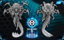 Heresy Lab HeresyLab•Heresy Girls 3.0•Beyond Good & Evil Resin & STL Kickstarter 3