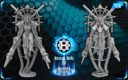 Heresy Lab HeresyLab•Heresy Girls 3.0•Beyond Good & Evil Resin & STL Kickstarter 8