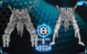Heresy Lab HeresyLab•Heresy Girls 3.0•Beyond Good & Evil Resin & STL Kickstarter 9