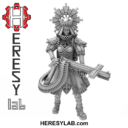 HeresyLab Heresy Girls 3.0 Kickstarter Preview 2