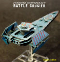 Iliada Game Studio Battle Cruiser 2