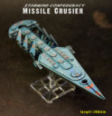 Iliada Game Studio Missile Cruiser 1