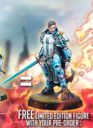 Infinity Military Orders Action Pack 9